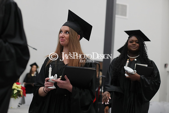 Arkansas State University Three Rivers (Health Sciences' Pinning Ceremony) LPN & RN 12-12-24 _JWM_0661