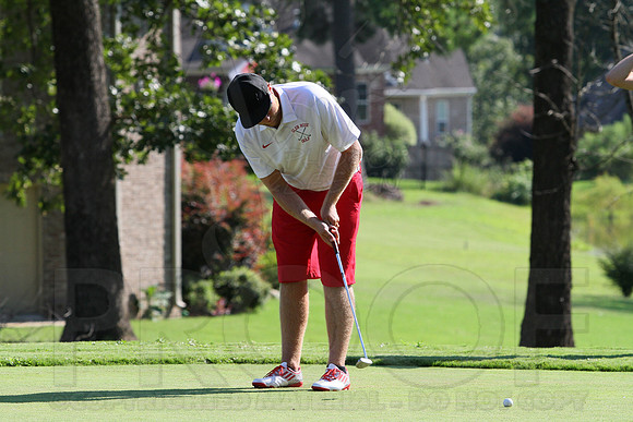 Glen Rose Golf 8-15-13 (Silver Springs) (© Justin Manning) JWM0191