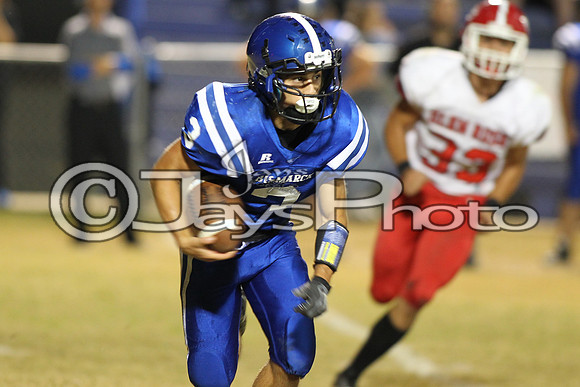 Glen Rose @ Bismarck 10-9-2015 (©Justin Manning) JWM_0306