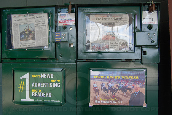 Southwest Stakes 2-17-2014 (© Justin Manning) JWM_0015