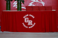 Glen Rose High school graduation 5-24-13 (© Justin Manning) JWM0001