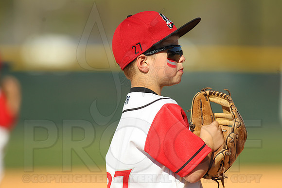 Benton Panthers vs. Arkansas Travelers 7's_JWM_0081