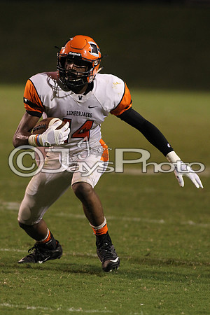 Smackover vs. Warren (Hooten's Kickoff Classic) 8-31-2015 (Scrimmage) 8-31-2015 (©Justin Manning) JWM_0205