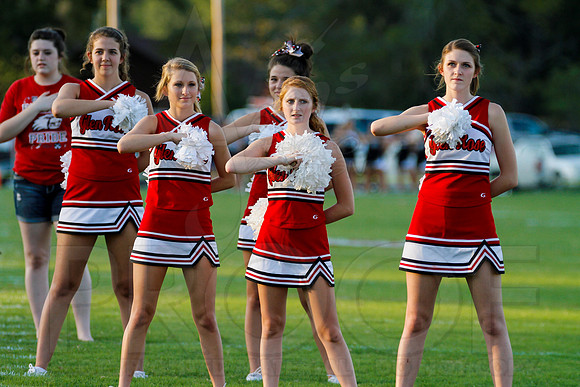 Bauxite @ Glen Rose 9-7-12 (Justin Manning)048