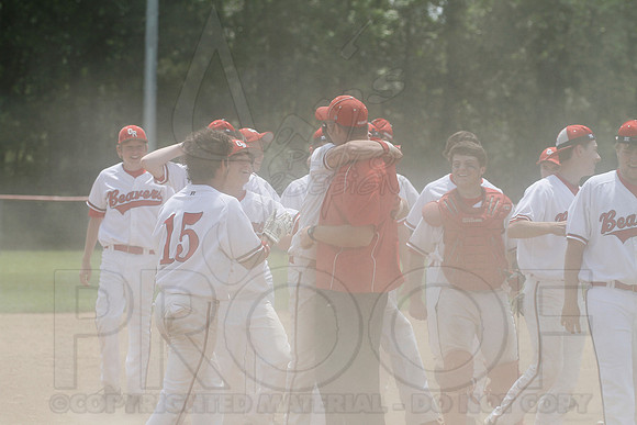 Glen Rose vs. Jessieville 4-28-12 (Justin Manning)221