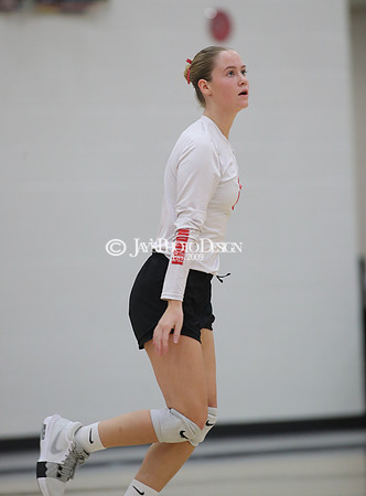 Harding Academy vs. Central Arkansas Christian (3A Volleyball South Regional Final) 10-24-24_JWM_0218