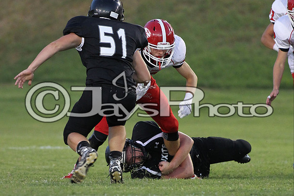 Glen Rose @ Bauxite 9-11-2015 (©Justin Manning) JWM_0361