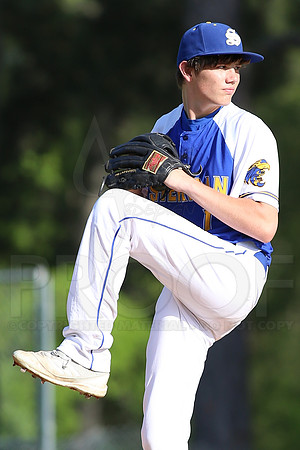 Sheridan @ Malvern 4-15-13 (© Justin Manning) JWM0338