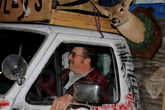 GoDaddy Bowl Mardi Gras Parade (©Justin Manning) JWM_0134