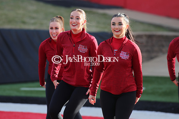 ULM @ Arkansas State 11-23-24_JWM_1017