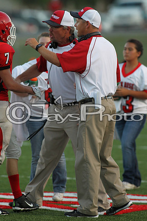 Arkadelphia @ Glen Rose Jr High 9-10-2015 (©Justin Manning) JWM_0100