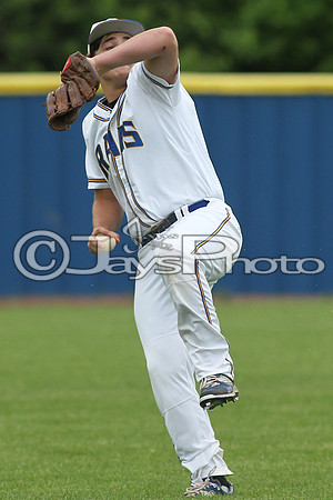 Arkadelphia @ Lakeside baseball 4-23-2015 (©Justin Manning) JWM_0030