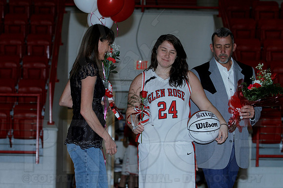 Fountain Lake vs. Glen Rose (Senior Night) 2-14-14 (©Justin Manning) JWM_0018