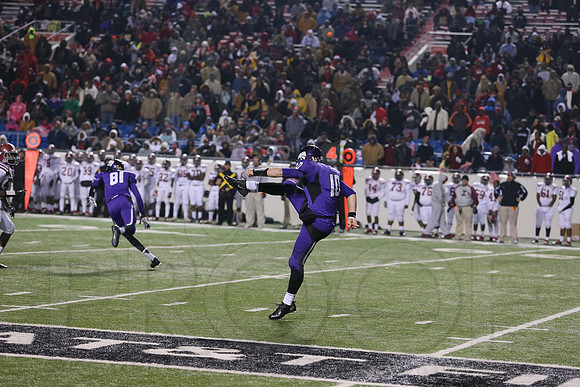 El Dorado vs. Pine Bluff 12-14-13 (©Justin Manning) (©Justin Manning) JWM_0715