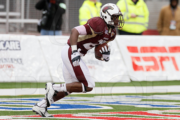 Independence Bowl ULM vs. Ohio 12-28-12 (Justin Manning)0166