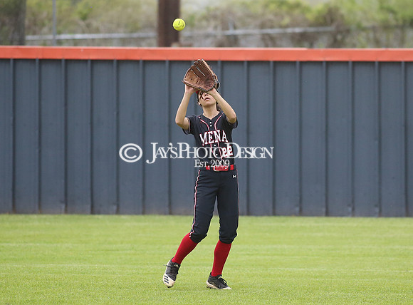Mena @ Malvern softball 4-12-22_JWM_557