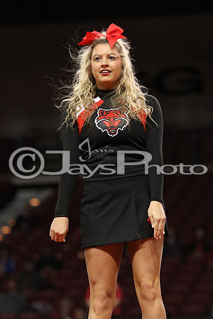 LA-Lafayette @ Arkansas State Men's 3-7-2015 (©Justin Manning) JWM_0365