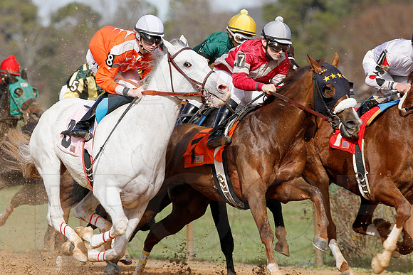 Oaklawn 1-11-13 (Justin Manning)0088