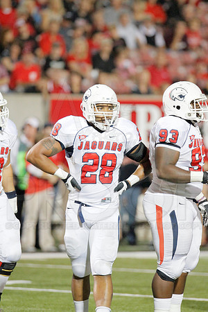 Southern Alabama @ ASU 10-13-12 (Justin Manning)0240