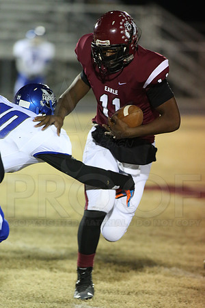 Hooten's AR Football 11-14-2014 (©Justin Manning) JWM_0143