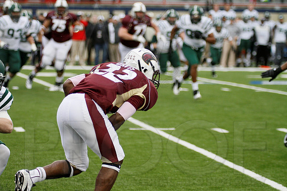 Independence Bowl ULM vs. Ohio 12-28-12 (Justin Manning)0178