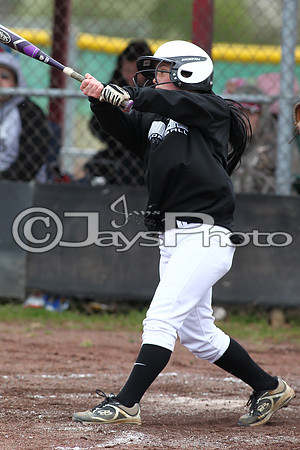 Bauxite vs. Brookland softball 3-28-2015 (©Justin Manning) JWM_0224