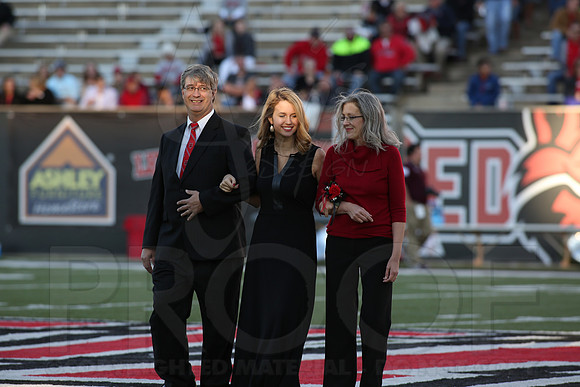 ULM @ Arkansas State 10-4-2014 (©Justin Manning) JWM_0073