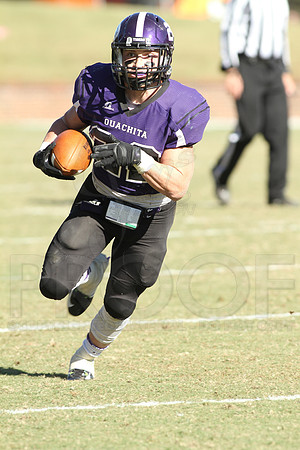 Southern Arkansas University @ Ouachita Baptist University 11-1-2014 (©Justin Manning) JWM_595