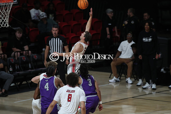 Trevecca Nazarene @ Arkansas State University 10-26-24_JWM_1065