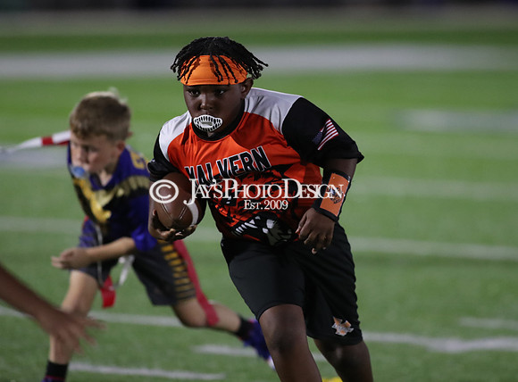 Malvern @ Lakeside 3rd Grade Flag Football (Championship) 10-29-24_JWM_0596
