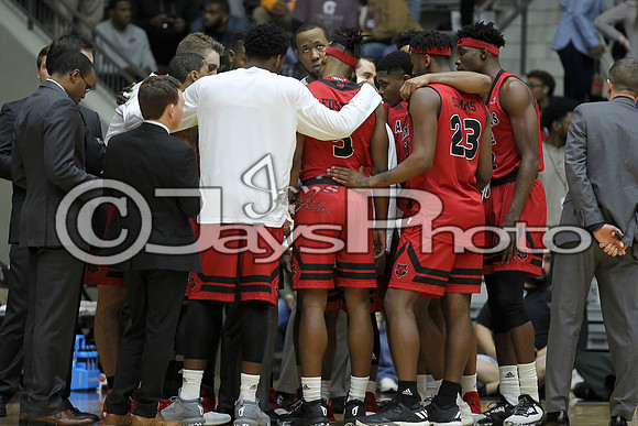 Arkansas State @ Little Rock Men's Basketball 1-14-17_JWM_00014-2