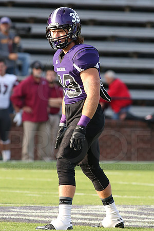 Southern Nazarene @ OBU 9-13-2014 (©Justin Manning) JWM_230
