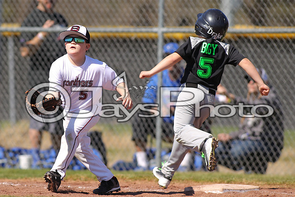 Benton Panthers vs. White Hall Dominators 2-27-16 JWM_0068