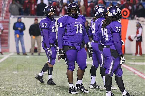 El Dorado vs. Pine Bluff 12-14-13 (©Justin Manning) (©Justin Manning) JWM_0350