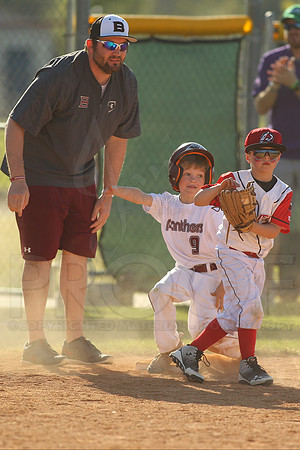 Benton Panthers vs. Arkansas Travelers 7's_JWM_0382