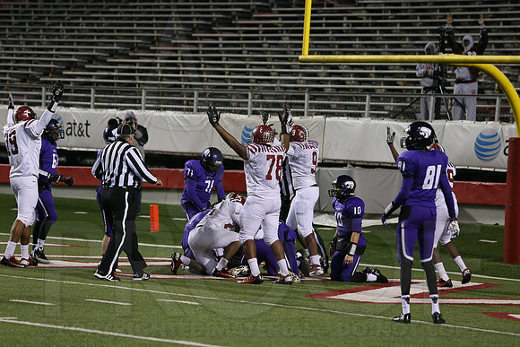 El Dorado vs. Pine Bluff 12-14-13 (©Justin Manning) (©Justin Manning) JWM_0620