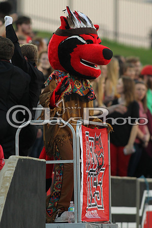 South Alabama @ Arkansas State 10-15-16_JWM_0570