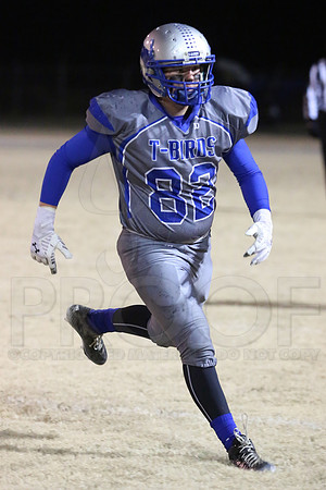 Hooten's AR Football 11-14-2014 (©Justin Manning) JWM_0288