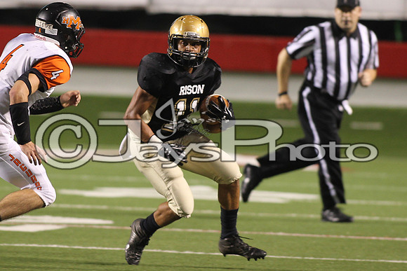 2A State Finals Rison vs. McCrory 12-11-2015 (©Justin Manning) JWM_0585