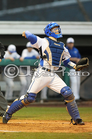 Arkadelphia @ Bryant baseball 2-27-17_JWM00045
