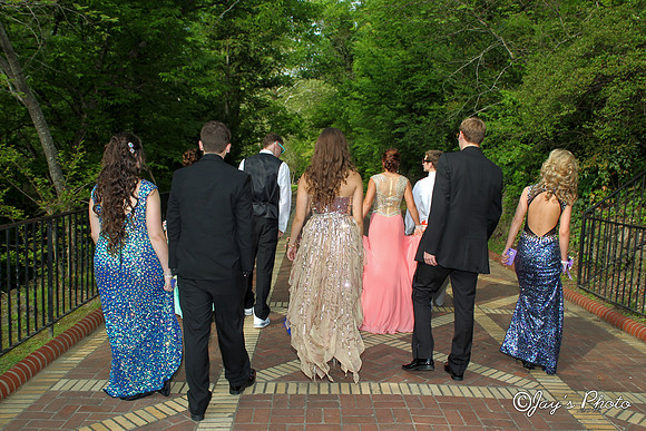 Glen Rose Prom 2015 4-17-2015 (©Justin Manning) JWM_0177