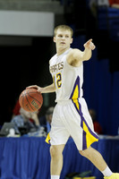 Concord vs. Wonderview 1A Boys State Finals 3-14-14