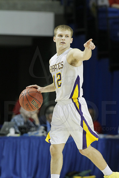 1A Boys State Finals-Concord vs. Wonderview 3-14-2014 (© Justin Manning) JWM_0058