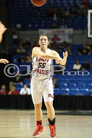 Nemo Vista vs. Wonderview 1A Girls State Finals 3-12-2015 (©Justin Manning) JWM_242
