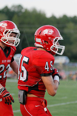 Glen Rose @ Malvern 9-3-12 (Justin Manning)335