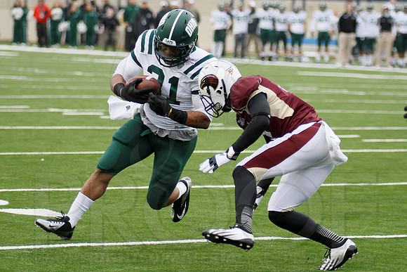 Independence Bowl ULM vs. Ohio 12-28-12 (Justin Manning)0363