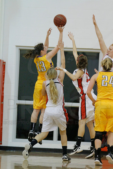 Fountain Lake @ Glen Rose 1-29-13 (Justin Manning)0312