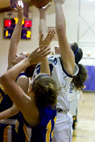 St. Joseph @ Poyen 2-3-12