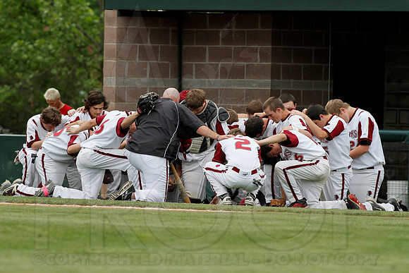 Glen Rose vs Piggott (3A State Baseball 1st Round 5-9-13) (©Justin Manning) JWM0001