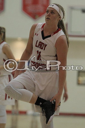 Jessieville @ Harmony Grove Senior Girls 1-12-2016 (©Justin Manning) JWM_0431